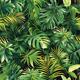 Jungle 257